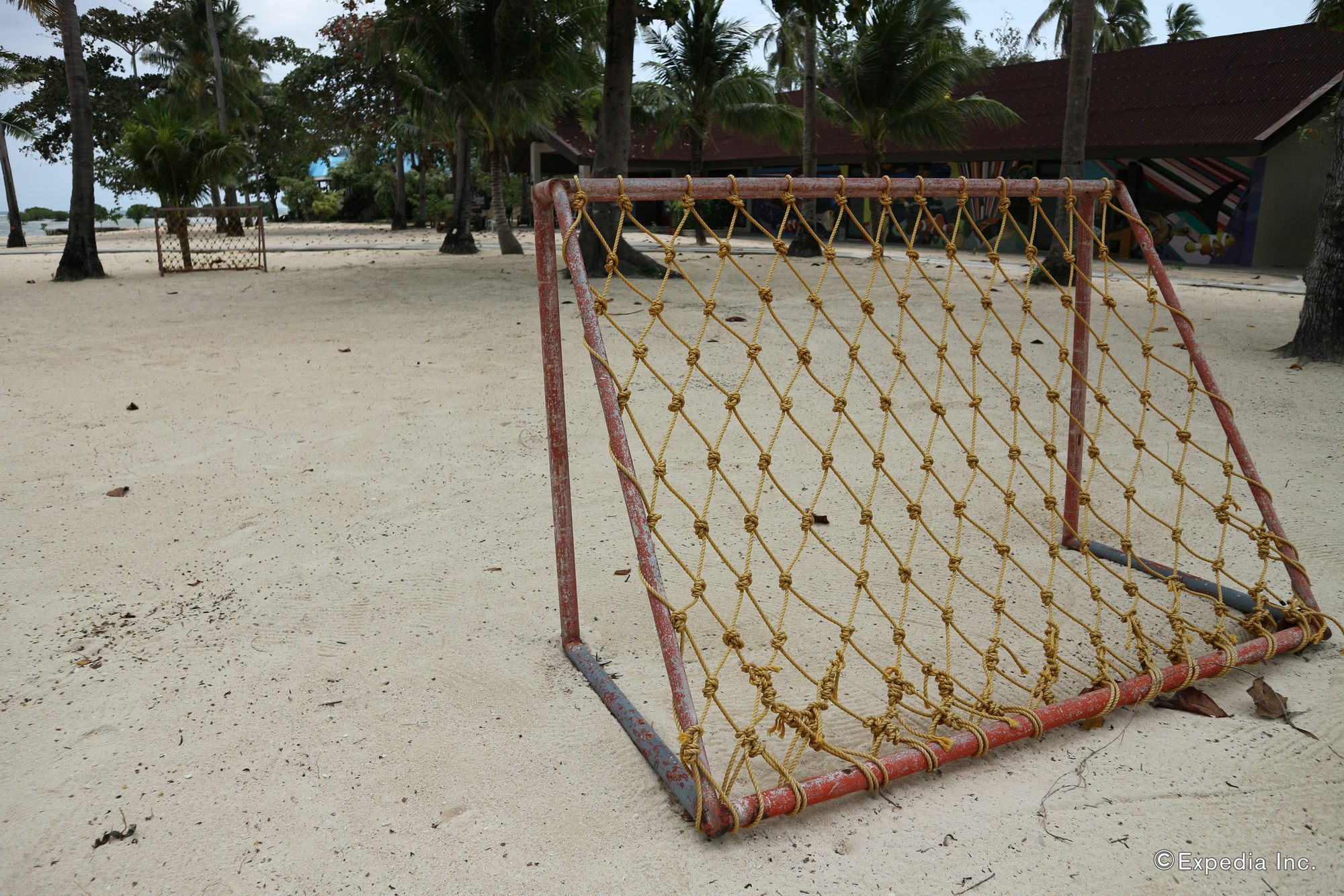 Dos Palmas Island Resort & Spa Puerto Princesa Kültér fotó